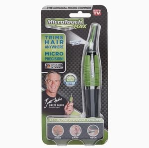 Microtouch Hair Trimmer